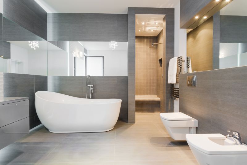 Cost of Bathtub Installation in Lompoc, CA